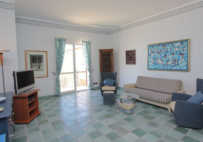 Casa Vacanze Helios